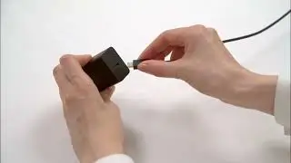 ワコム │Wacom Cintiq 16の接続方法