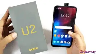 Realme U2 -  Launch Date, Price, Camera ,Specifications, | Realme U2 Unboxing | Tech Dhamaka