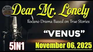 Dear Mr.Lonely #59  