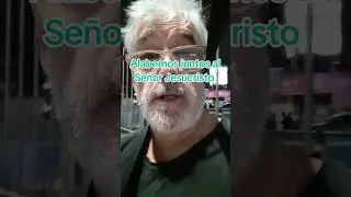 Alabemos juntos al Se&ntilde;or Jesucristo