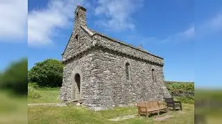 Dale, Porthclais, and St David's - June 2022
