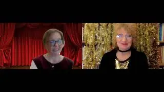 An Audience with Siobhan - a musical walk through lockdown