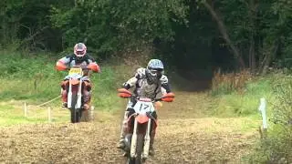 Midwest MCC X Country series 2011 R4 Twinhoe Farm 720HD