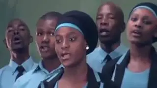 RHYTHM OF JOY