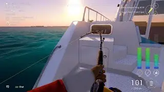 Fishing Planet - Maldives - Black Marlin