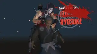 NINJA's CREED 3D GAMEPLAY || NINJA LIO KILLED kenda Master ITU RYOSUKE