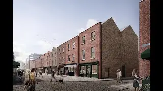 Moore Street