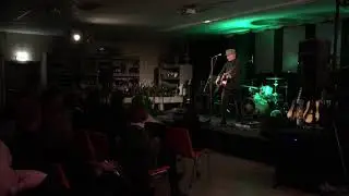 NOT GOING DOWN - Nigel Ray Beck