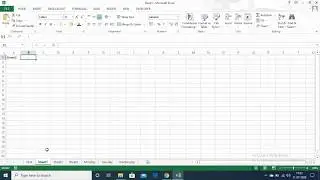 5.4 Excel VBA - Importing Sheets from other Workbooks