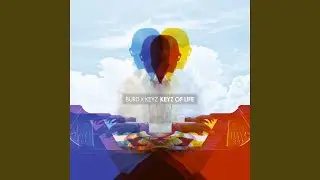 Keyz of Life (feat. Nickelus F, SonReal & Black Carrington)
