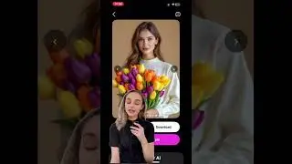 Crea AI: 2000+ Presets & AI-Powered Photo Editing!
