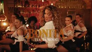 Tea Tairović - Bonita (Official Video | Album Dominantna 2026)