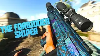 Max Recoil Cursed Sniper Oden