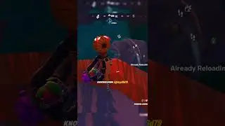 Fortnite: Two pumpkins &mdash; two hits #fortnite #gameplay #fortniteclips #gaming #epicgames