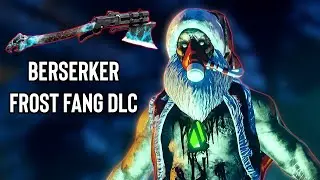 Killing Floor 2: Hell on Earth - Krampus Lair (w/ Frost Fang DLC)