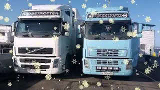 VLOG:  ПАРАУЛ ТРАНС