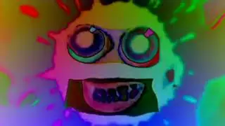 Klasky Csupo In IDFB Electronic Sounds Effects (Sponsored By Preview 2 Effects)