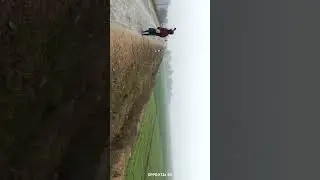 Koshi river ka area 