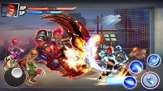 Death Tower Fight 2 Android Gameplay