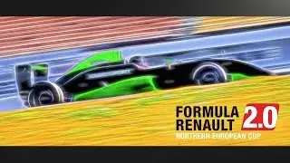 Formula Renault 2.0 NEC - Monza - Race 1