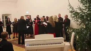 If Ye love me (Thomas Tallis)