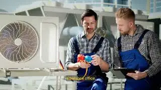 Air Conditioning Technician Jobs in the Netherlands