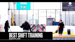Best Shift Hockey & Training. Elite Hockey Skills