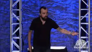 Millenials Myth Rant - Scott Stratten