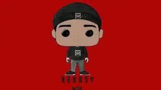 Perrea sola-AKA Kennsy(Audio)