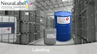 NeuraLabel 300x   BS5609  GHS Compliant Label Printer