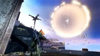 What 10000 Hours of Halo 3 REALLY Looks like