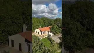 Callian, Var, 8000sqm of land, 520 000&euro; Stunning view 😍 #callian #fayence #realestate #provence