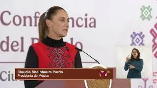 Claudia Sheinbaum afirmó que la propuesta de reforma electoral no modificará la autonomía del INE.