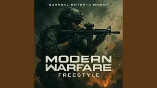 Modern Warfare Freestyle