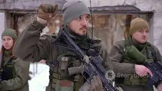 Russia 'Heavily Overestimated' Ukraine Gains Amid Offensive Push: ISW