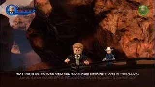 LEGO&reg; MARVEL Super Heroes 2 - Boss Battle - Old West - Bullseye (Old West)