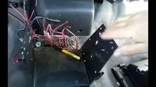 24014/ 2001 Dodge Ram 2500