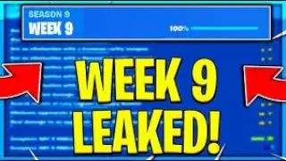 Week 9 Season 9 Challenge Guide! Solar Array Locations (Fortnite)