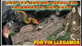 RUMBO A LAS GRANDES RUINAS DE LOS NATIVOS MOGOLLONES PARTE 3 @Sonora Survival   @Aventuras con Oxi