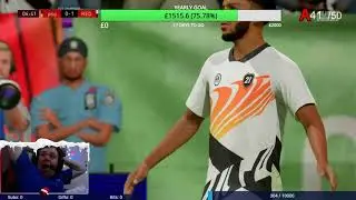 FIFA 21 IS RIGGED! (RAGE) #shorts