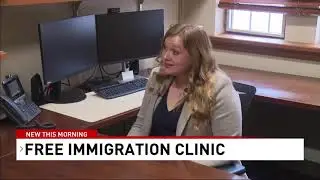 Иммиграционная консультация на WSBT