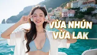 NHẠC REMIX TIKTOK TRIỆU VIEW 2025 🎧 DEEP HOUSE VIET MIX 2025 🎼 BXH Nhạc Trẻ Remix Hay Nhất Hiện Nay