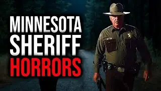 Bone-Chilling TRUE Minnesota Sheriff Horror Story That&rsquo;ll Chill You to the Bone