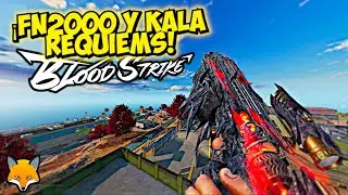 CONSEGUI LA FN2000 Y LA KALA REQUIEM CON MENOS DE 3500 DE ORO😱 || EST&Aacute;N PRECIOSAS❤️&zwj;🔥