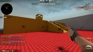 CS:GO : I don't even know anymore.