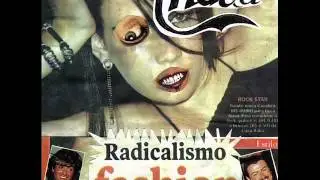 Hellnation / Merda ‎-- Outlaw Thrash / Radicalismo Fashion 7''