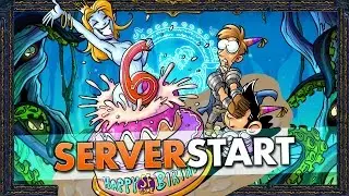 Serverstart #003: SFGame W1 (International) &bull; SERVERSTART