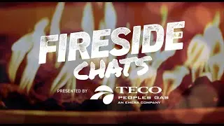 Fireside Chats with Josh Scobee | Episode 3