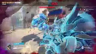 The Untold Secret To OVERWATCH BOOST In Less Than Ten Minutes