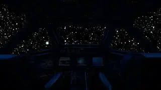 Smoothed Brown Noise for Ultimate Relaxation | Drift Through the Stars in Silence